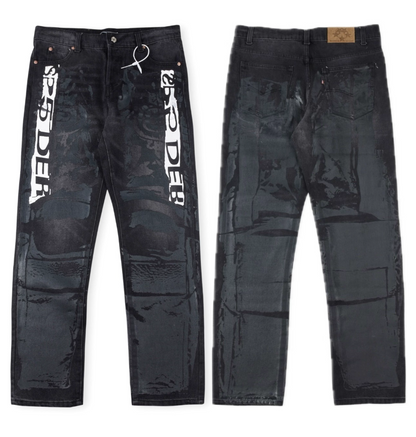 SP5DER Pants