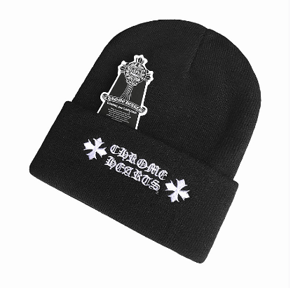 Chrome Hearts Beanies