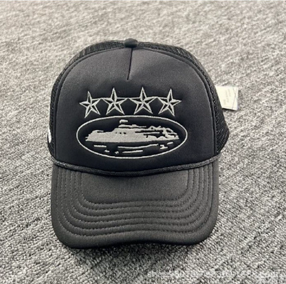 Corteiz ALLSTARZ YEAR Cap