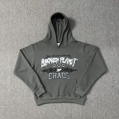 Broken Planet Mixed Tracksuits