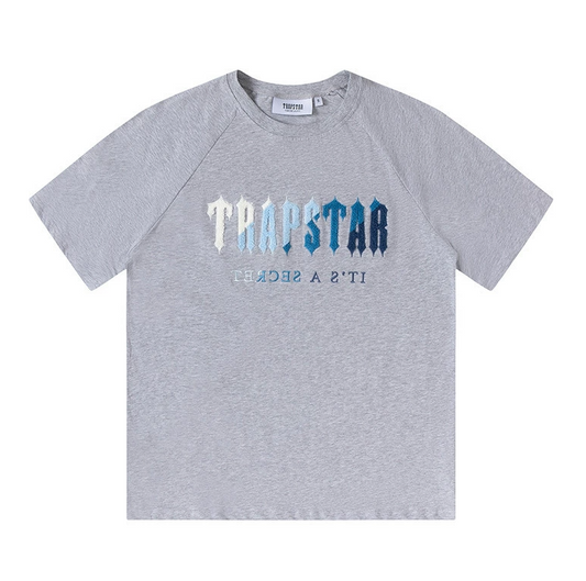 Trapstar Chenille Decoded Short-sets