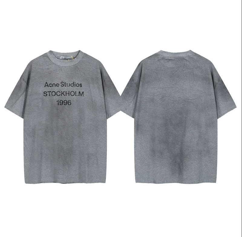 Acne Studios Tees