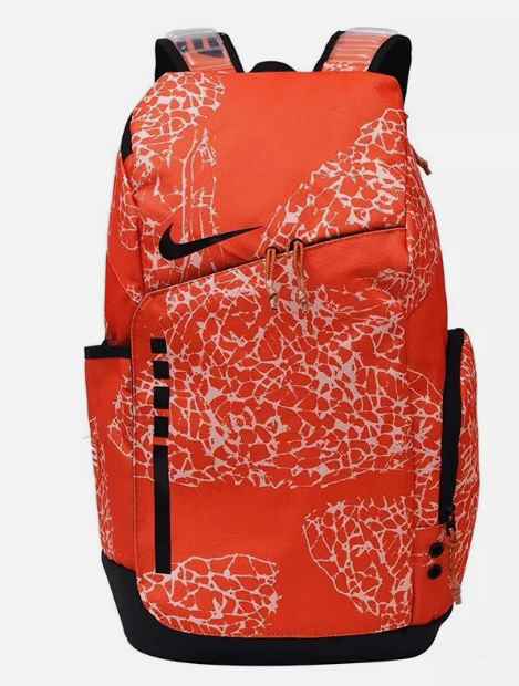 Nike Elite Bags V2