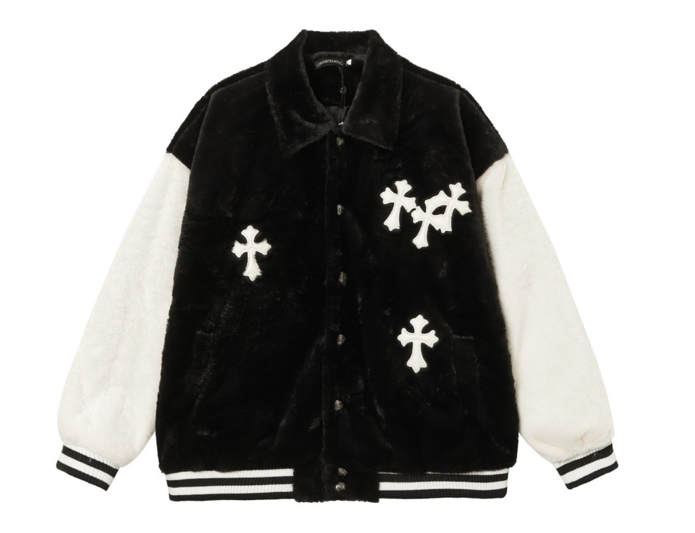 Chrome Hearts Jackets