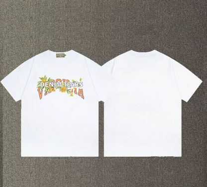 Denim Tears Mixed Tees