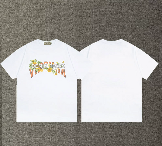 Denim Tears Mixed Tees