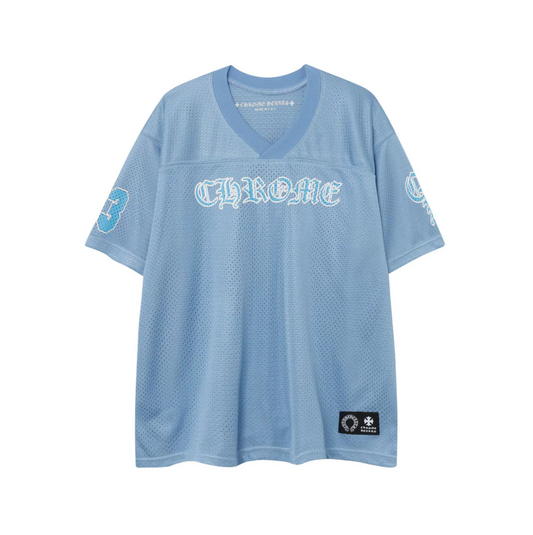 Chrome Hearts Blue Mesh Sets