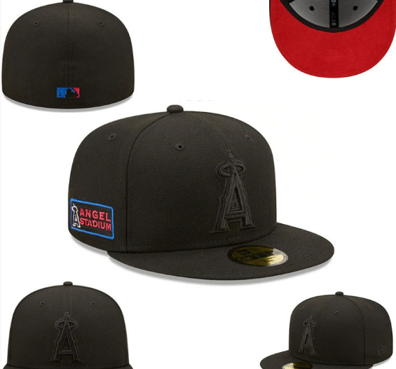 New Era Caps Collection 8