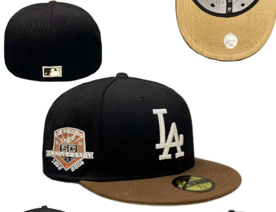 New Era Caps Collection 7