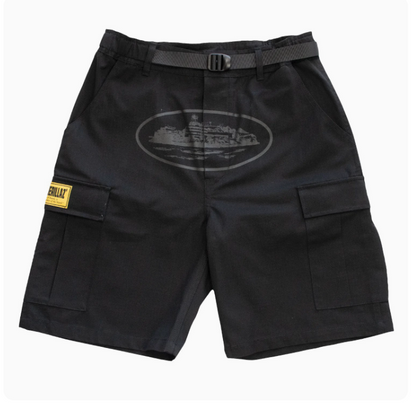 Corteiz OG Alcatraz Cargos