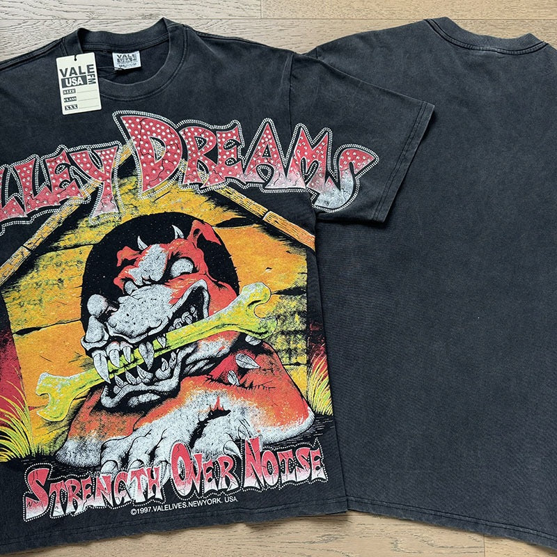 Vale Forever Tees