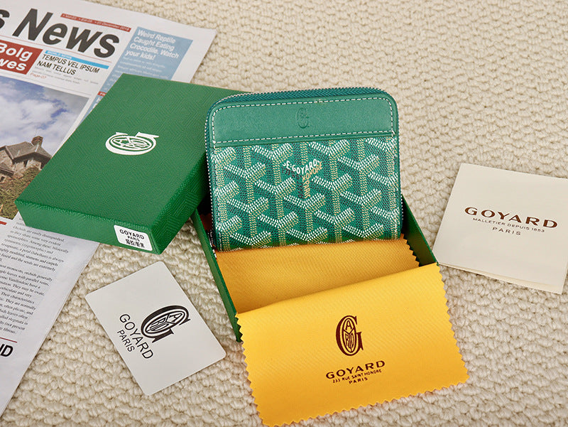 Goyard Wallet