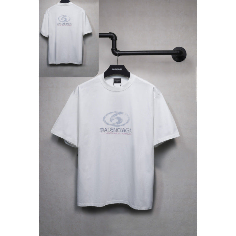 Balenciaga Tees