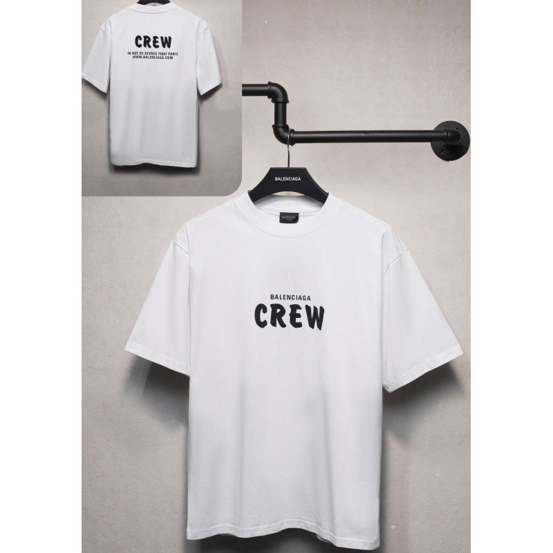Balenciaga Tees