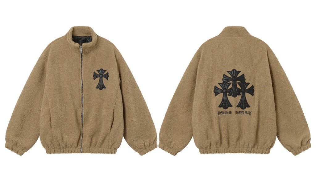 Chrome Hearts Jackets