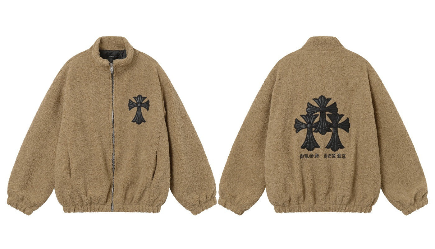 Chrome Hearts Jackets