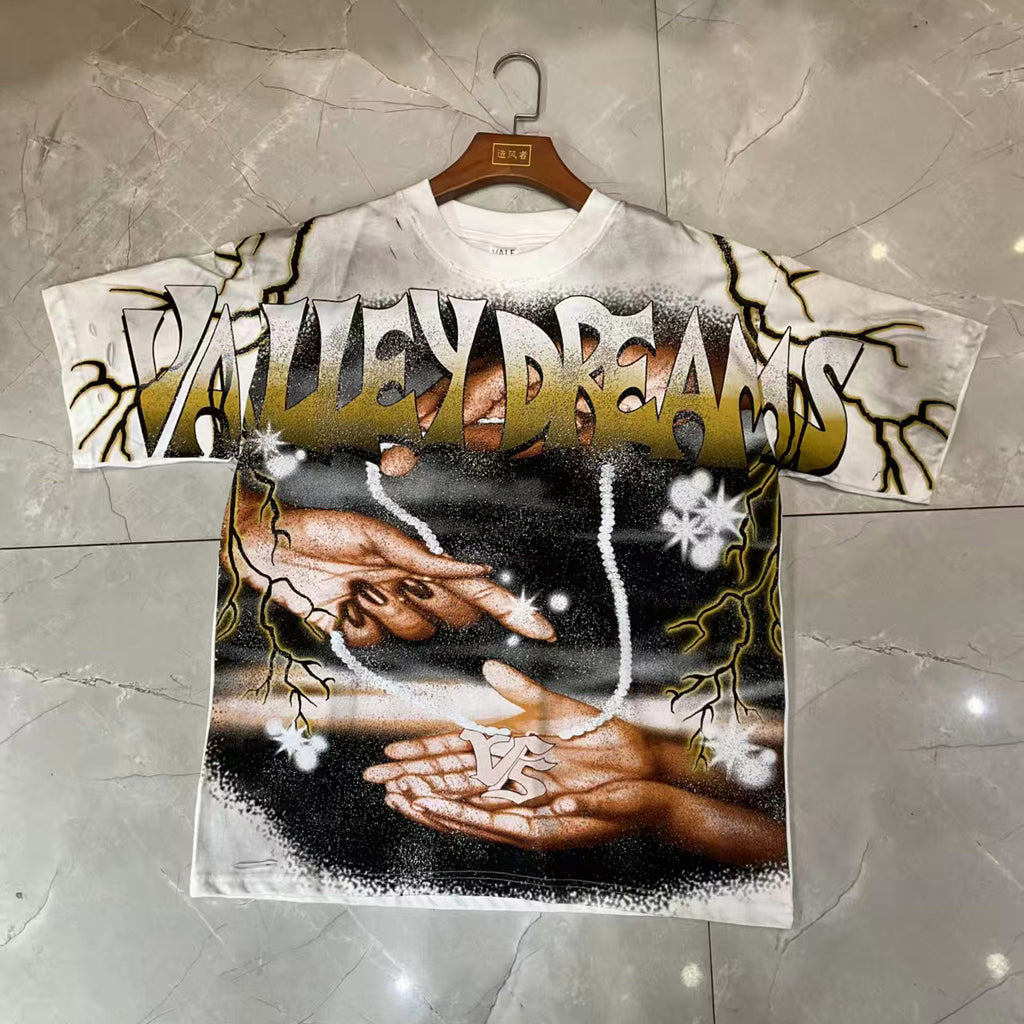 Vale Forever Tees