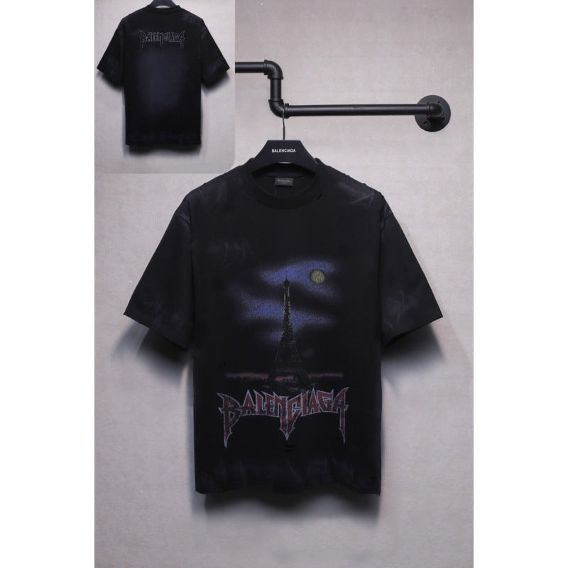 Balenciaga Tees