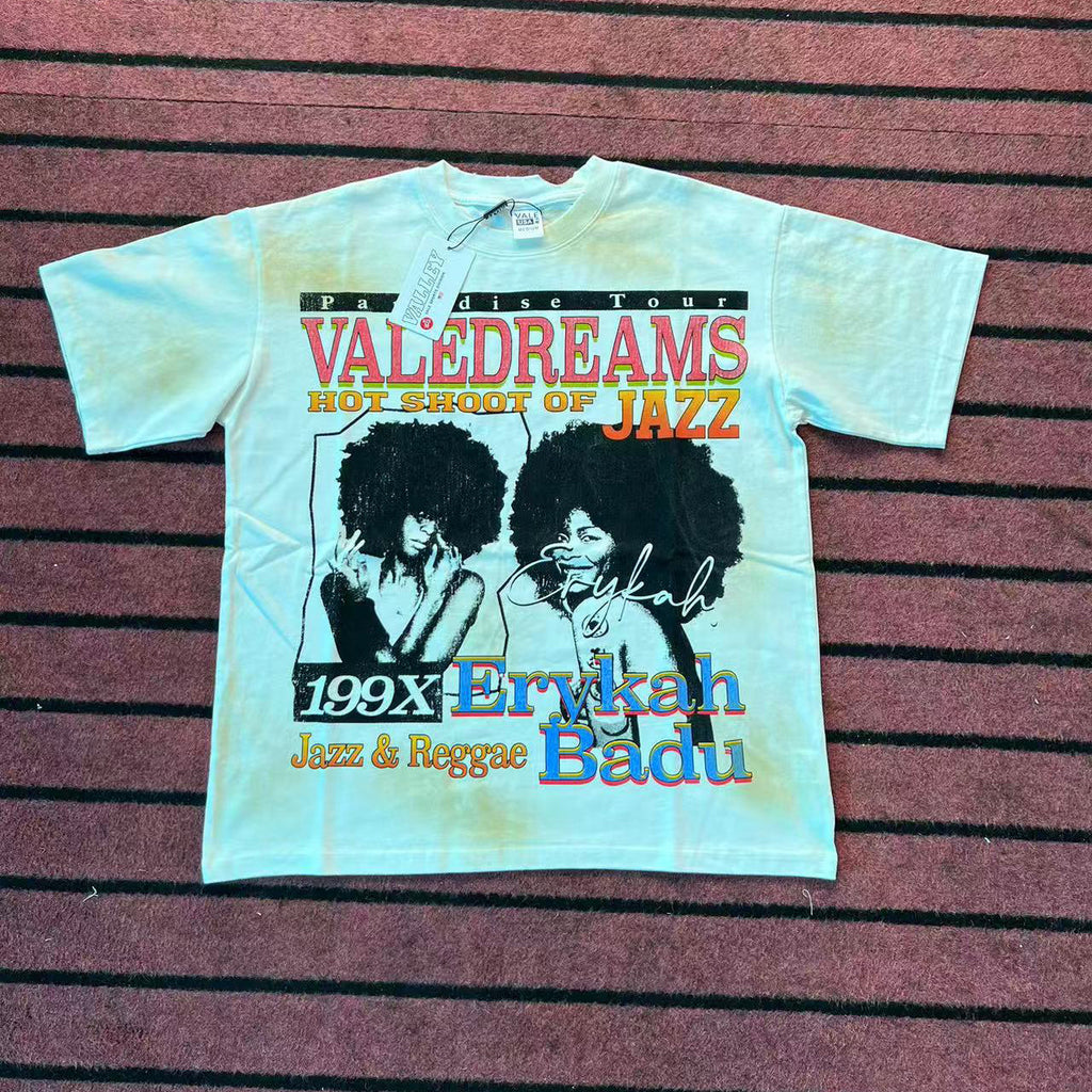 Vale Forever Tees