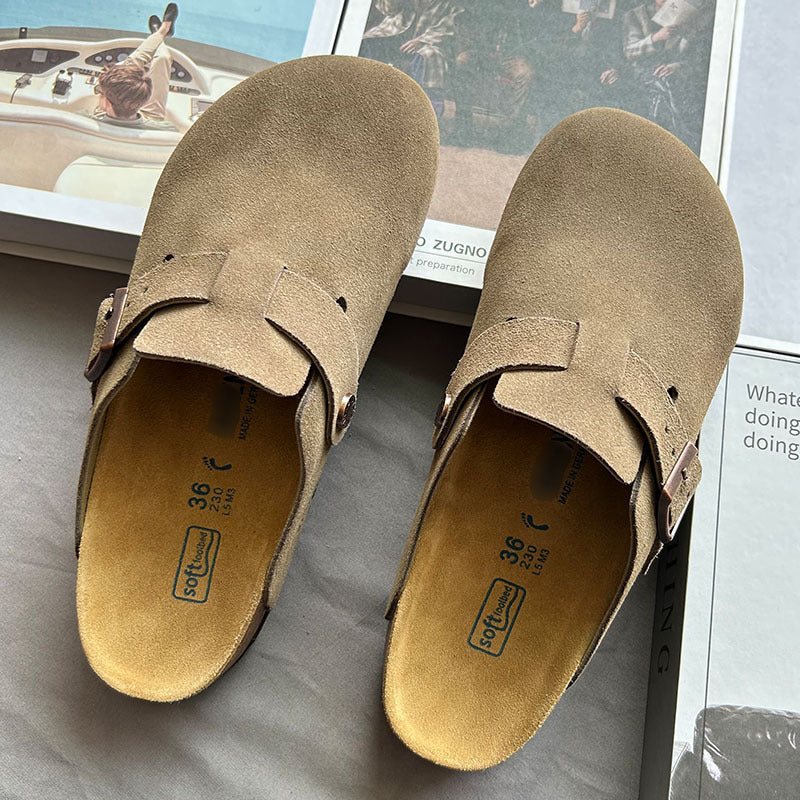 Birkenstock Clogs