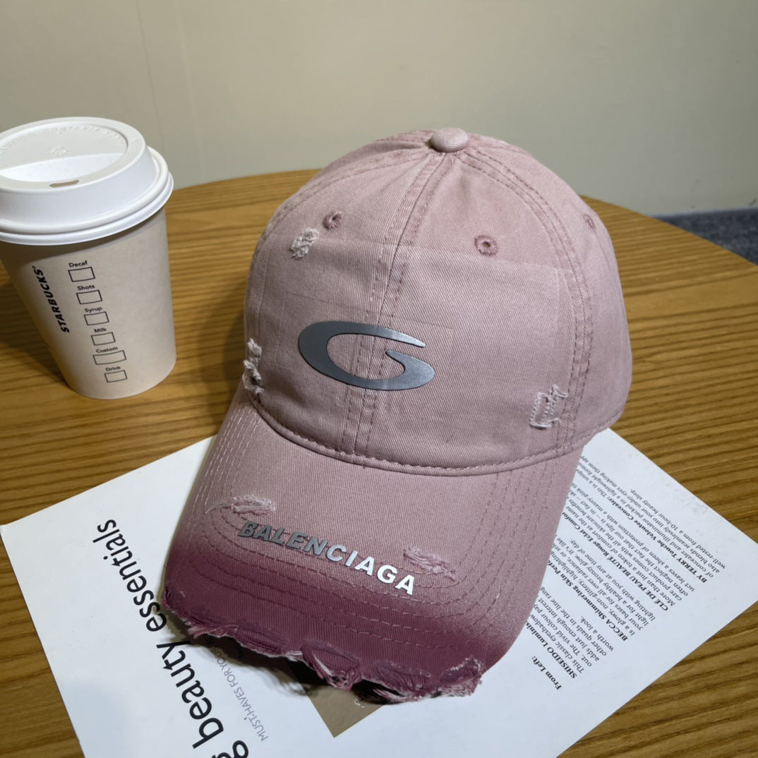 Balenciaga Caps