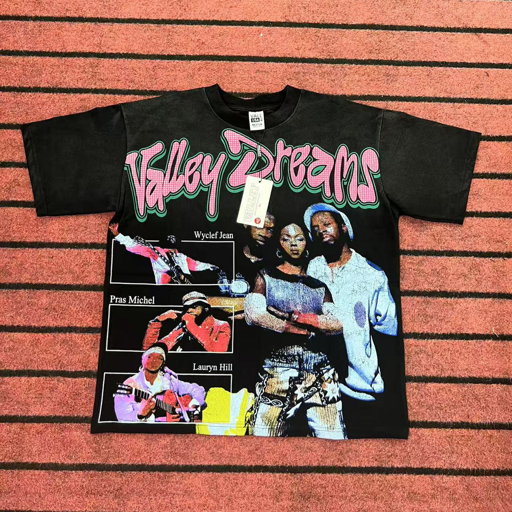 Vale Forever Tees