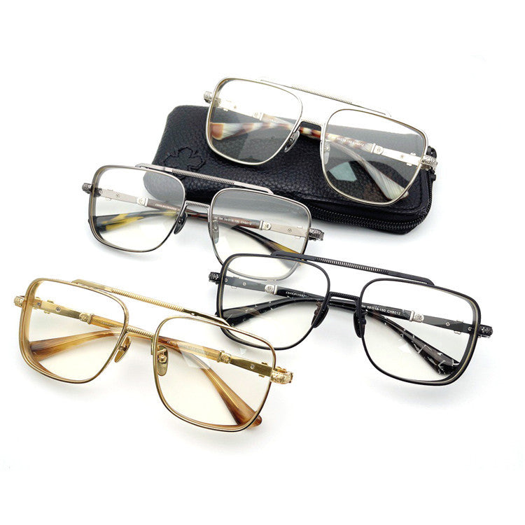 Chrome Hearts Glasses