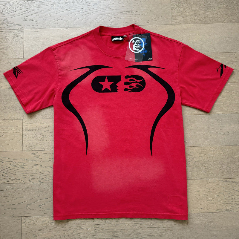 Hellstar Mixed Tees