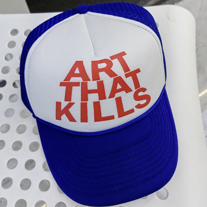 Gallery Dept Trucker Caps