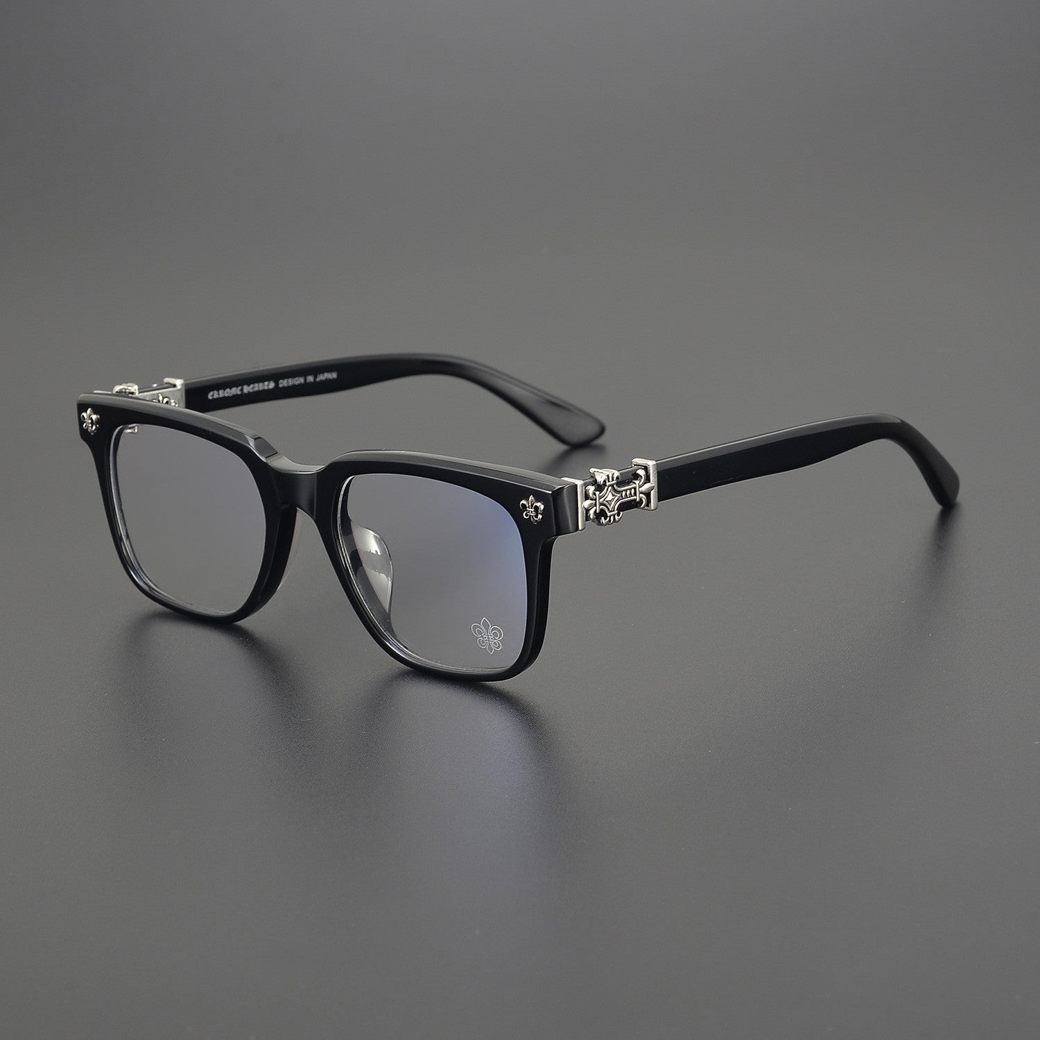 Chrome Hearts Glasses