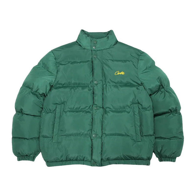 Corteiz OG Bolo Jackets