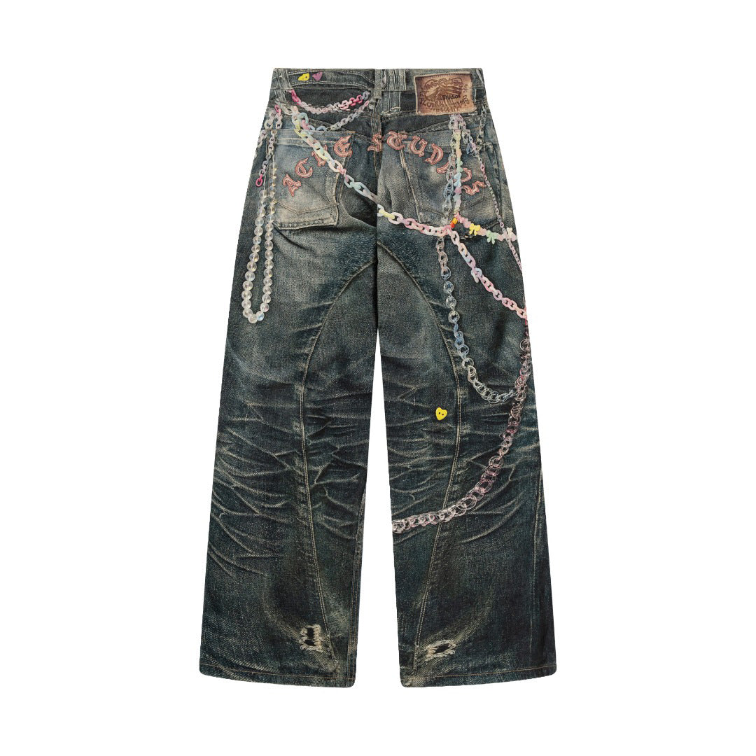 Acne Studios 2006M Jeans