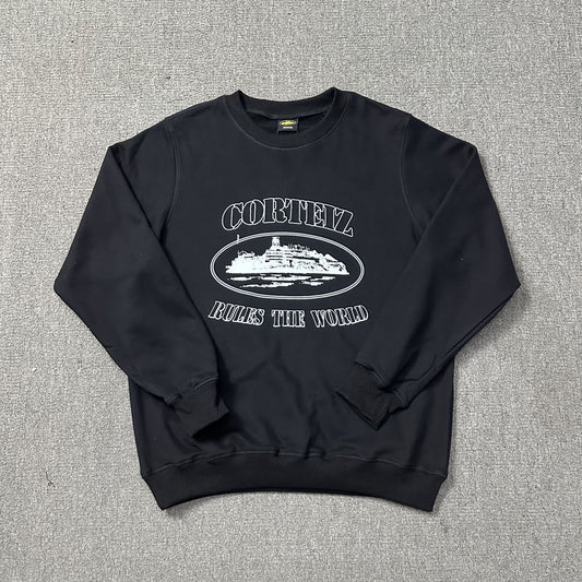 Corteiz Sweaters