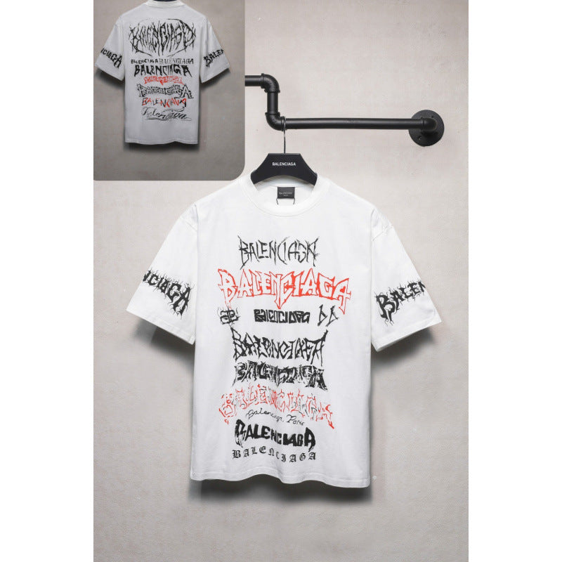 Balenciaga Tees