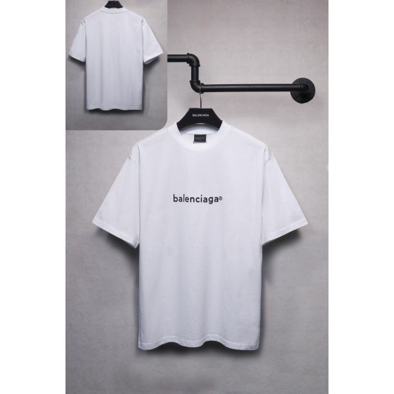 Balenciaga Tees