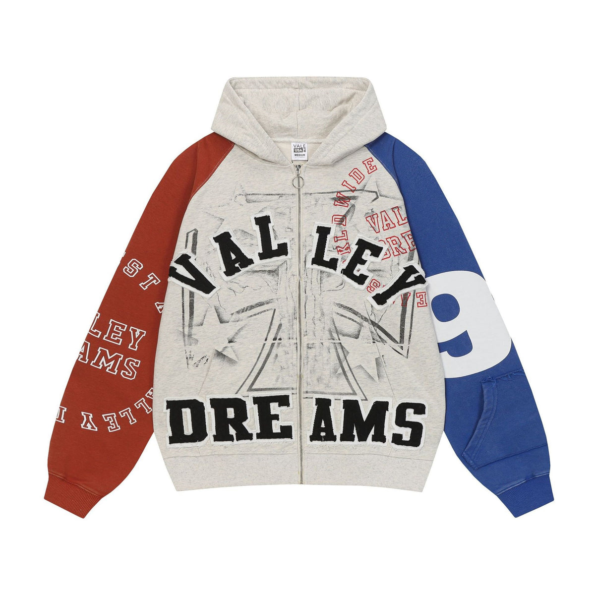 Vale Forever Hoodies Collection 4
