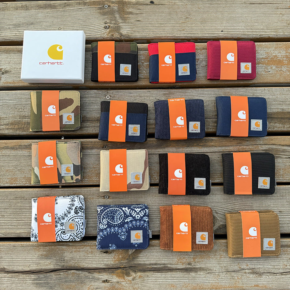 Carhartt Wallets