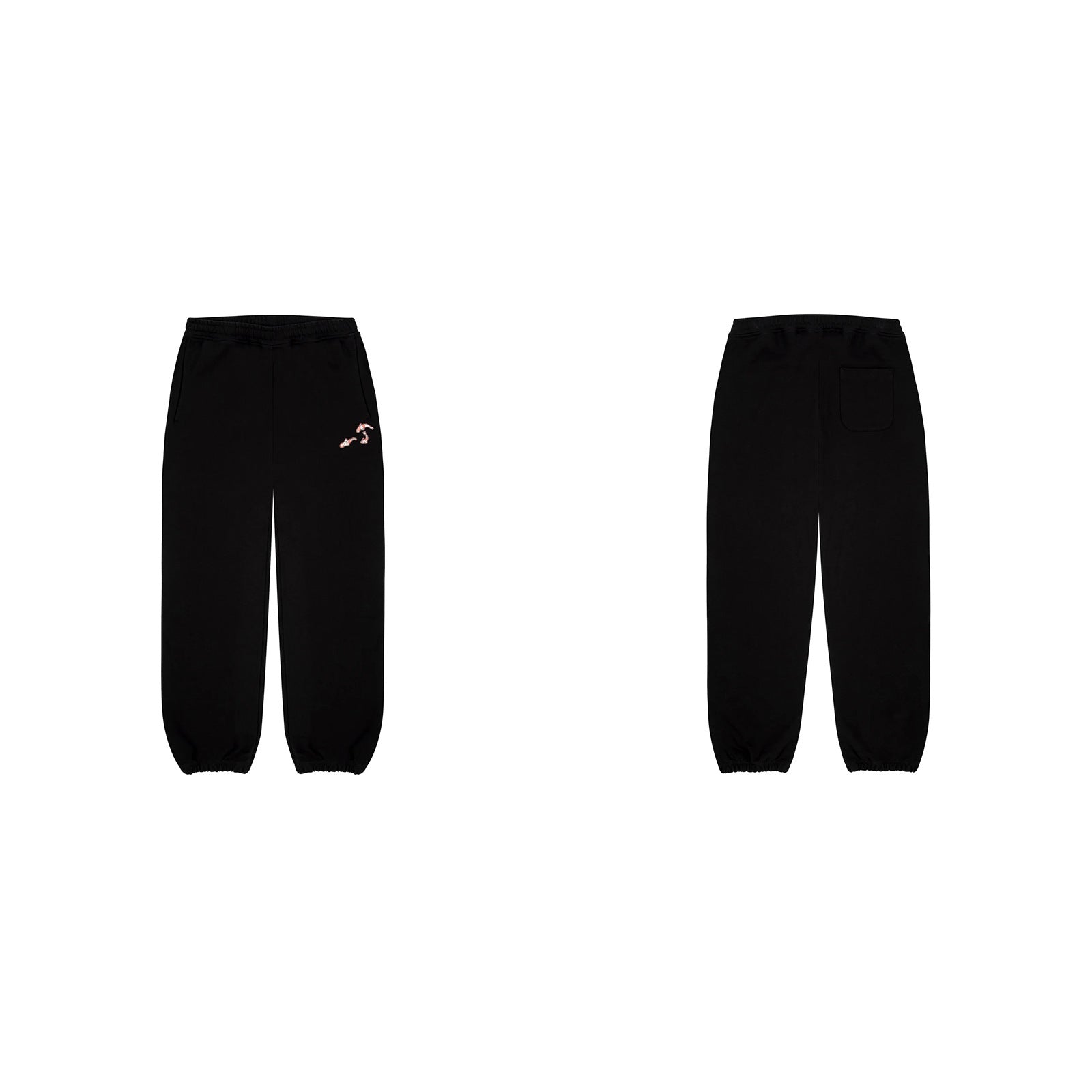 Derschutze "Koi fish v3" Tracksuit