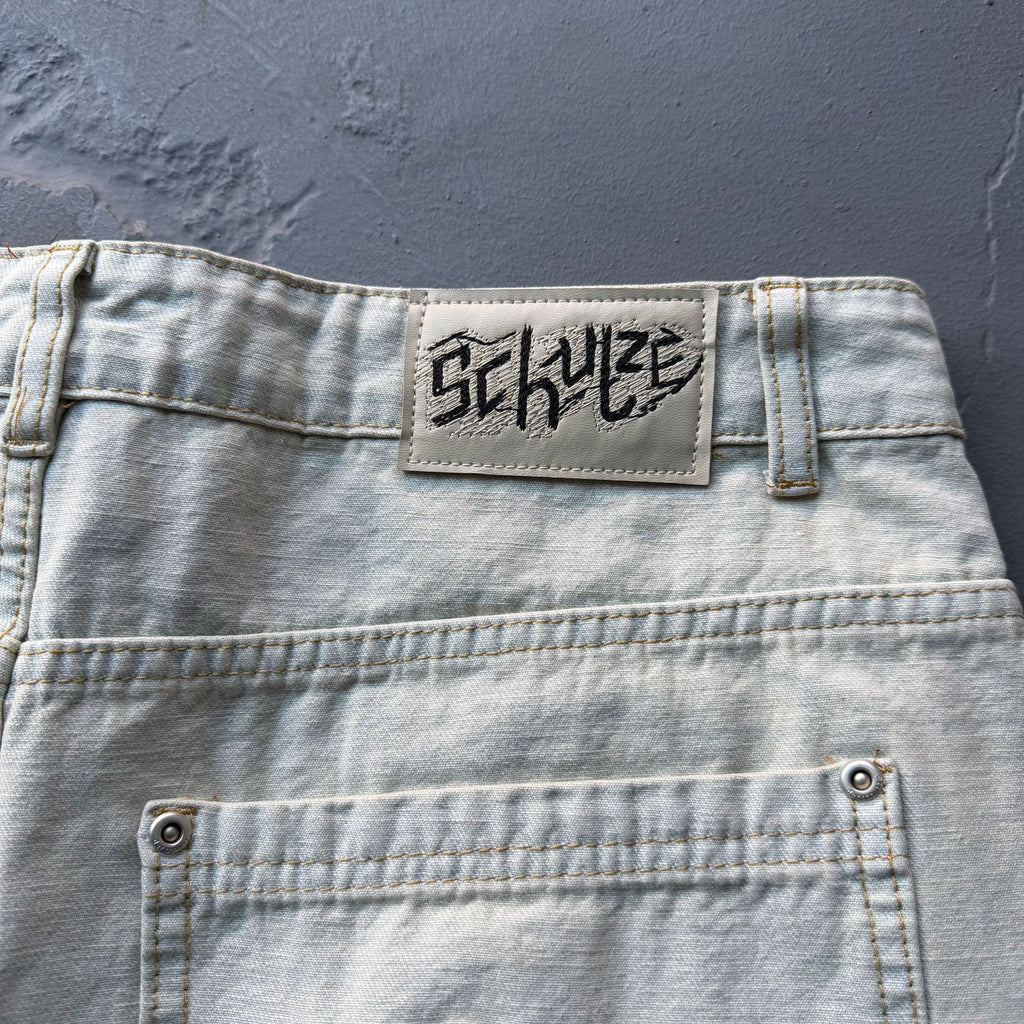 Derschutze "Koi" Jeans