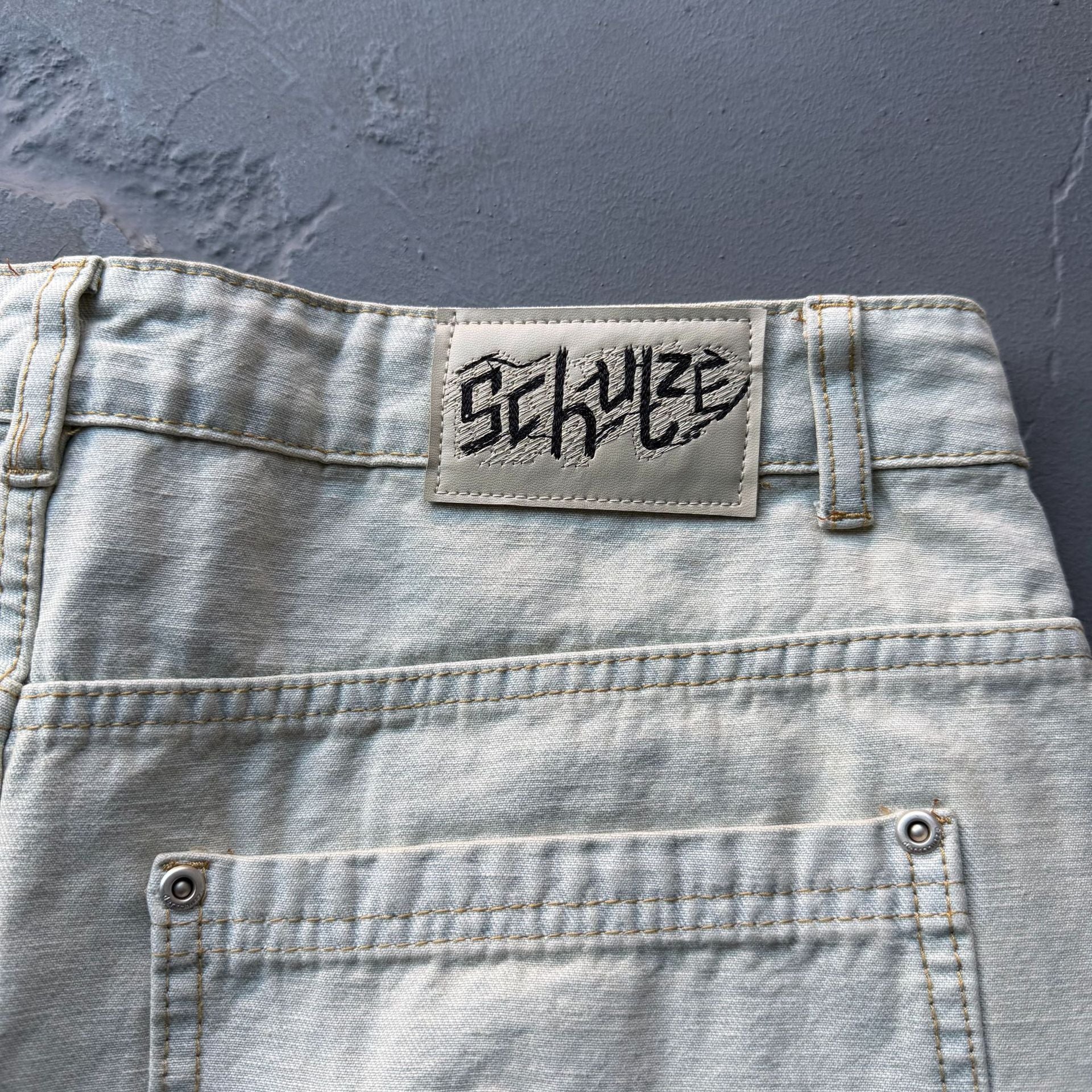 Derschutze "Koi" Jeans