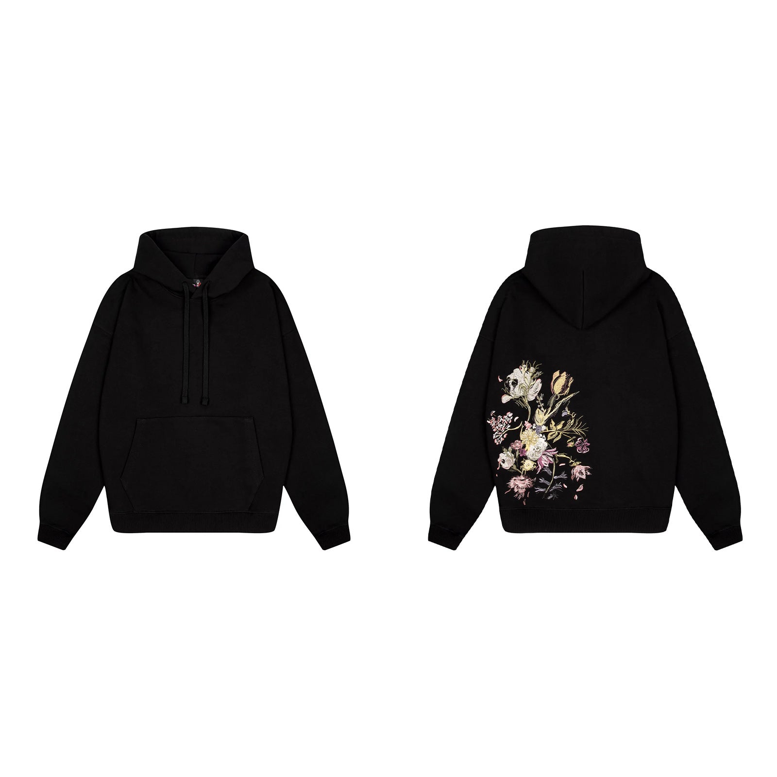 Derschutze "Garden of Eden V2" Tracksuit