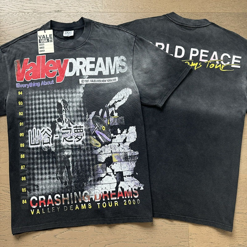Vale Forever Tees