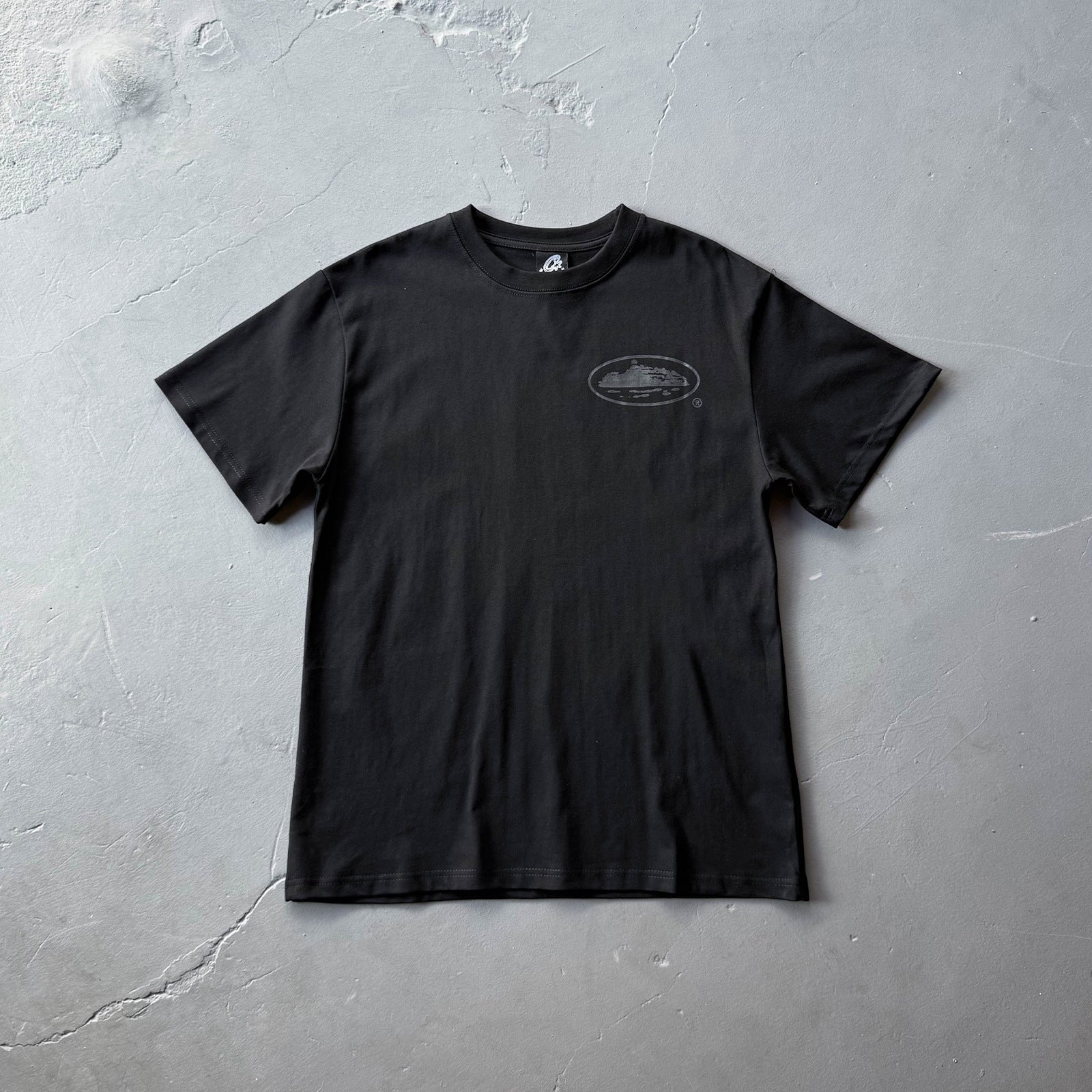 Corteiz Basic OG Logo Tees