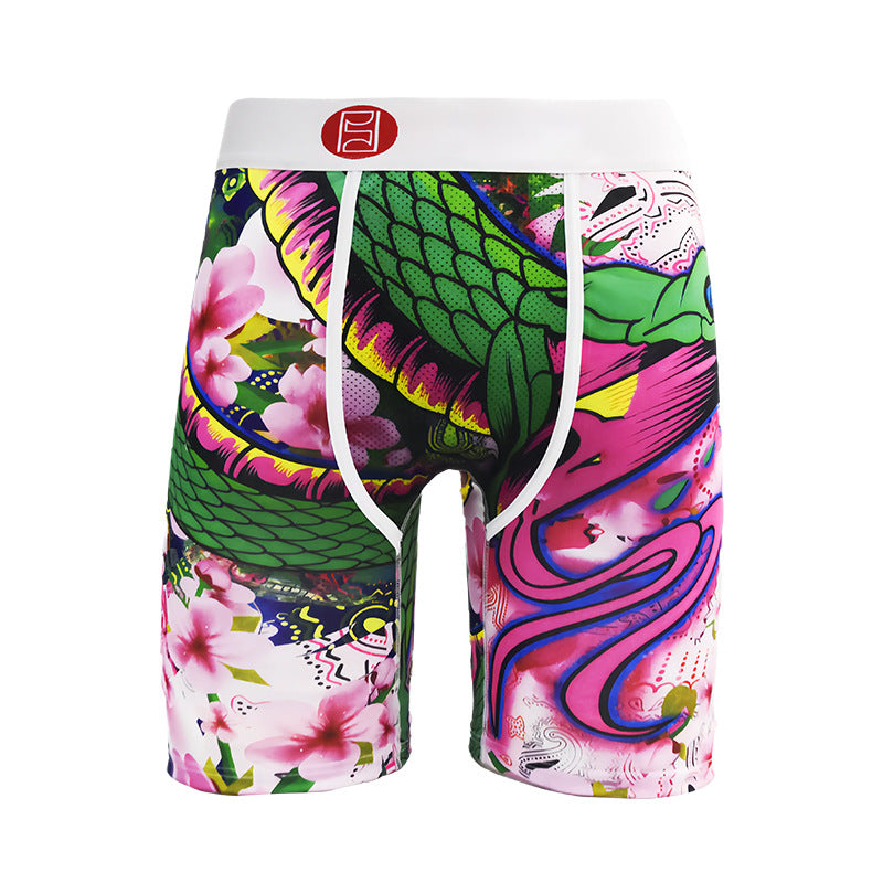 PSD Boxers (more designs)