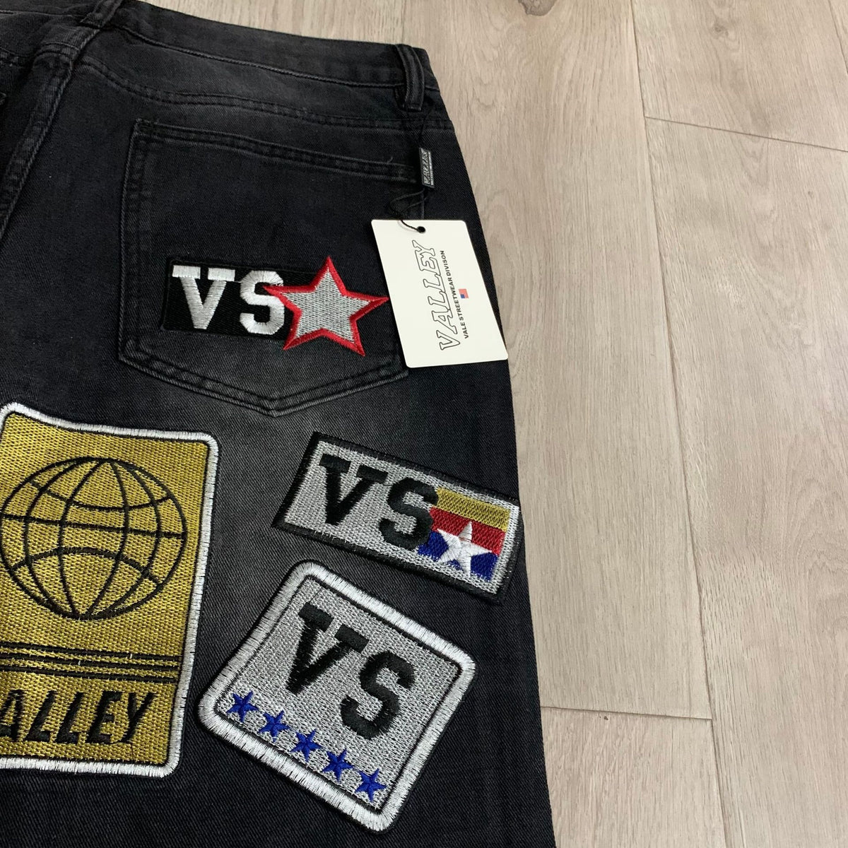 Vale Forever Pants Collection 1