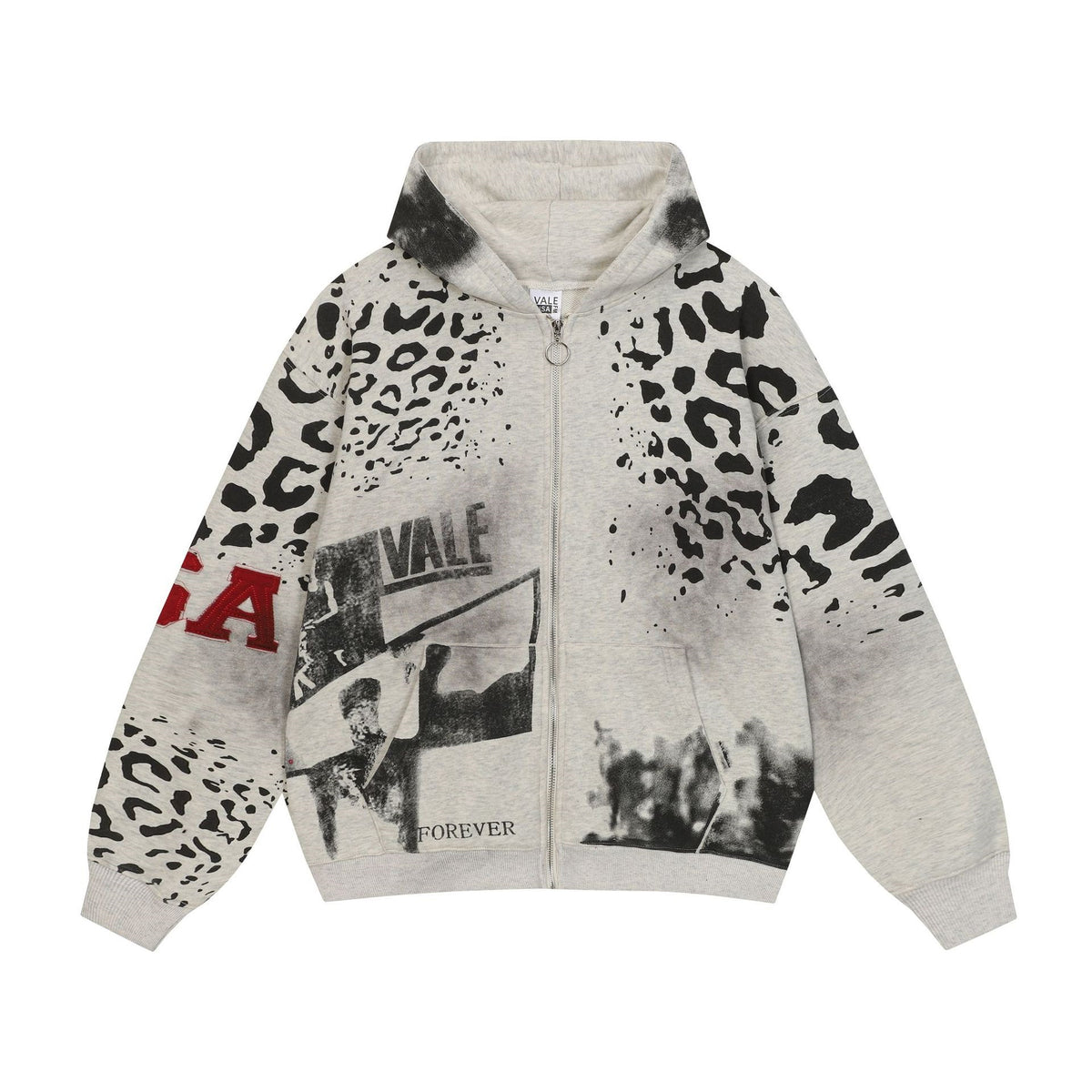 Vale Forever Hoodies Collection 4