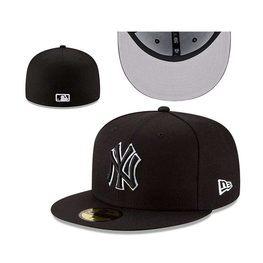 New Era Caps Collection 1
