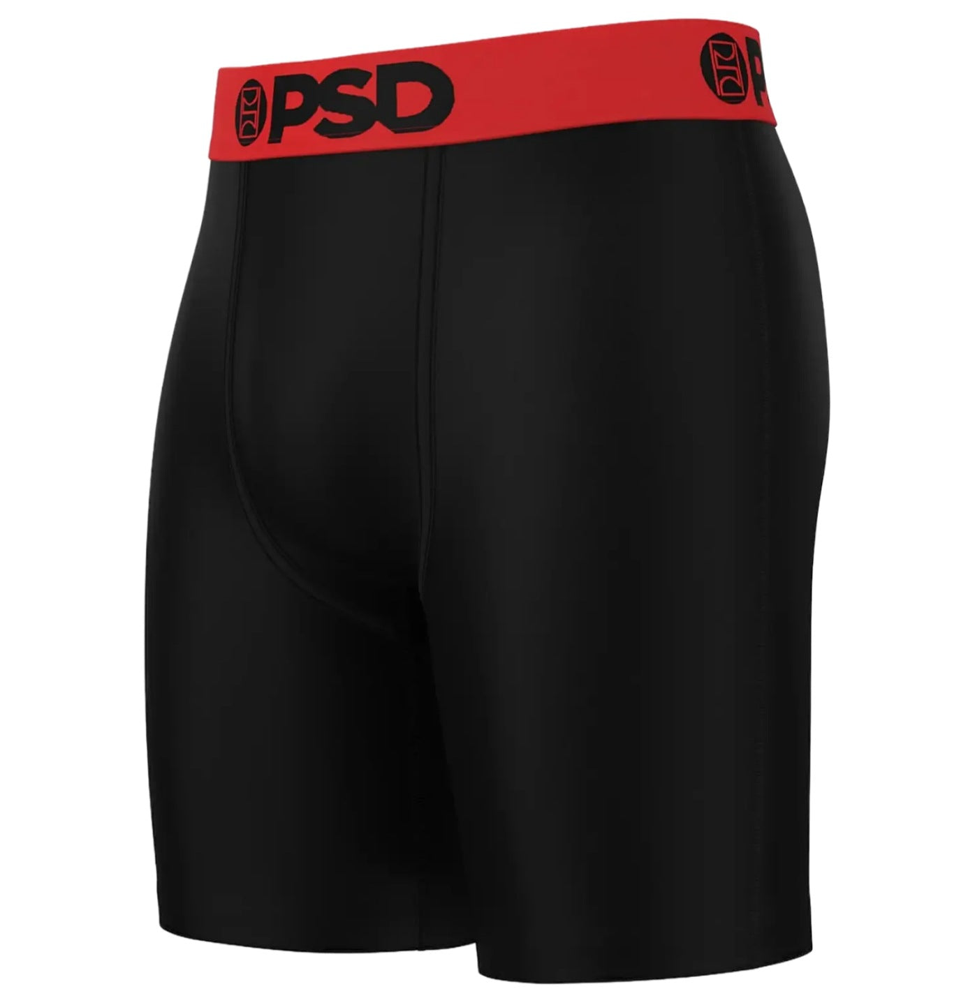 PSD Boxers (Basic Colors)