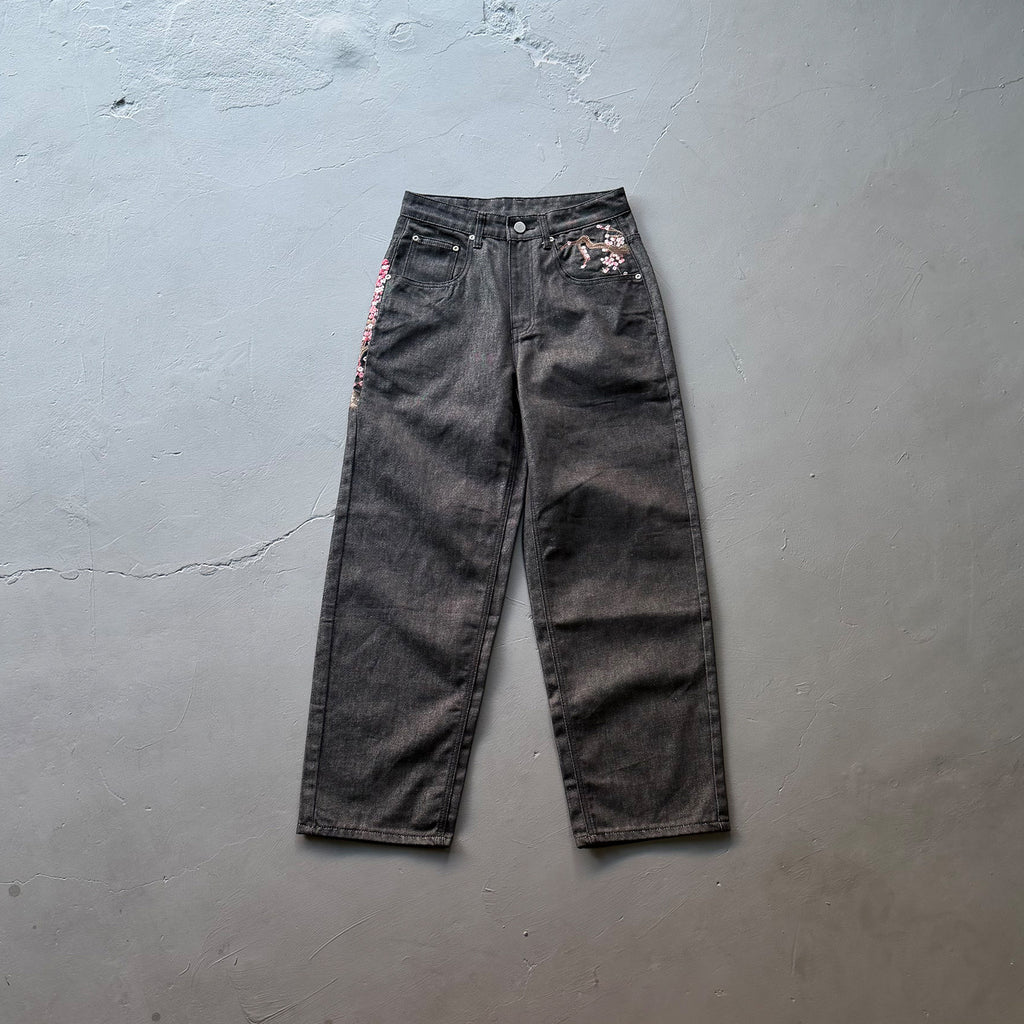 Derschutze Blossom V2 Jeans