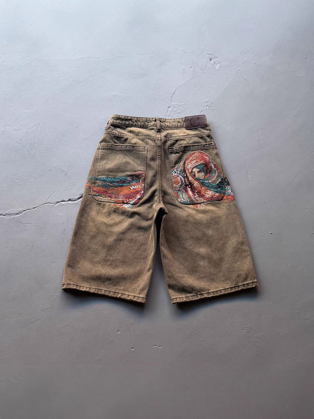 Derschutze 'Yasmin' Jorts
